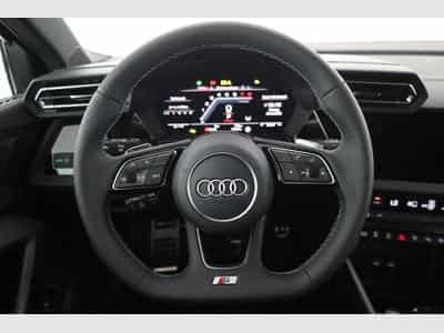 Audi S3 Sportback 2.0 TFSI quattro (2025) - Foto 5