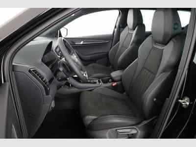 Skoda Karoq Sportline (2026) - Photo 11
