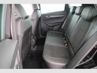 Skoda Karoq Sportline (2026) - Photo 12