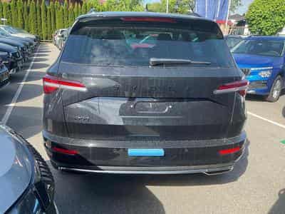 Skoda Karoq Sportline (2026) - Foto 2
