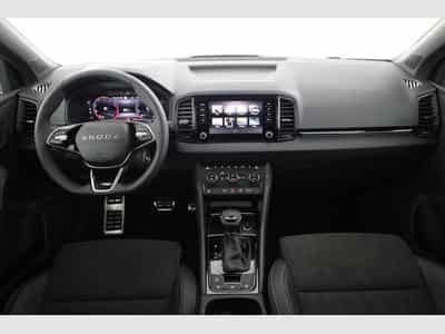 Skoda Karoq Sportline (2026) - Photo 4