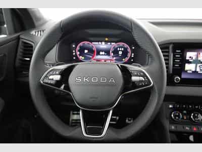 Skoda Karoq Sportline (2026) - Photo 5