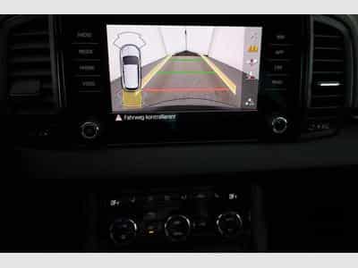 Skoda Karoq Sportline (2026) - Photo 6