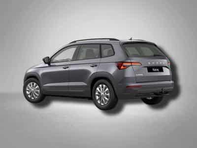 Skoda Karoq Selection 1.5 TSI 110 7-Gang-DSG (2026) - Foto 3