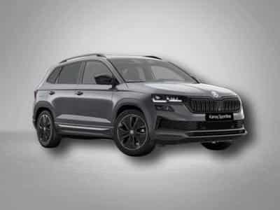 Skoda Karoq Sportline 2.0 TSI 7-Gang-DSG 4x4 (2026) - Foto 1