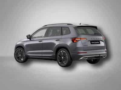 Skoda Karoq Sportline 2.0 TSI 7-Gang-DSG 4x4 (2026) - Foto 3