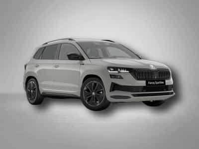 Skoda Karoq Sportline 2.0 TSI 7-Gang-DSG 4x4 (2026) - Foto 1