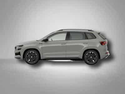Skoda Karoq Sportline 2.0 TSI 7-Gang-DSG 4x4 (2026) - Foto 2