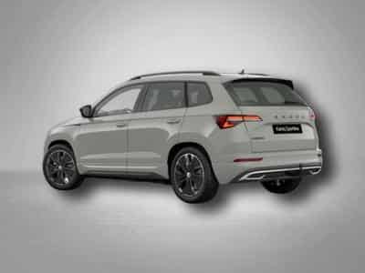 Skoda Karoq Sportline 2.0 TSI 7-Gang-DSG 4x4 (2026) - Foto 3
