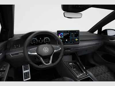 VW Golf Variant R-Line (2026) - Foto 4