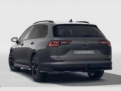VW Golf Variant R-Line (2026) - Photo 3