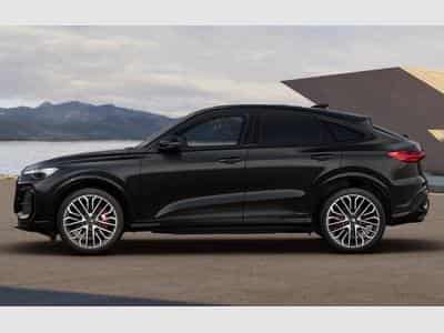 Audi SQ5 Sportback Edition one (2026) - Foto 2