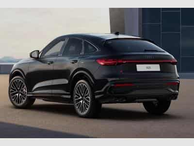 Audi SQ5 Sportback Edition one (2026) - Foto 3