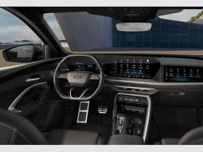 Audi SQ5 Sportback Edition one (2026) - Foto 4