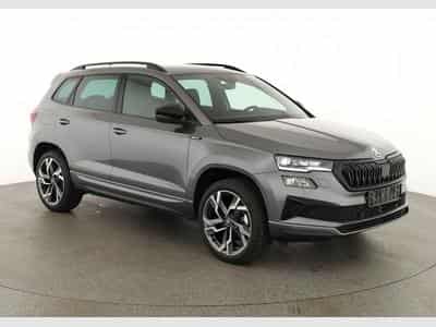 Skoda Karoq Sportline 4x4 (2026) - Foto 1