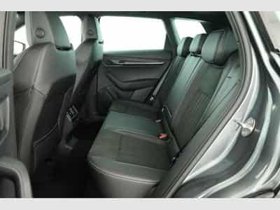 Skoda Karoq Sportline 4x4 (2026) - Foto 11