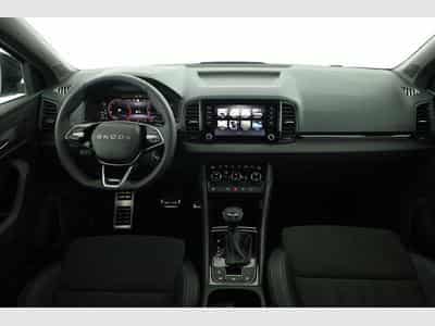 Skoda Karoq Sportline 4x4 (2026) - Foto 4
