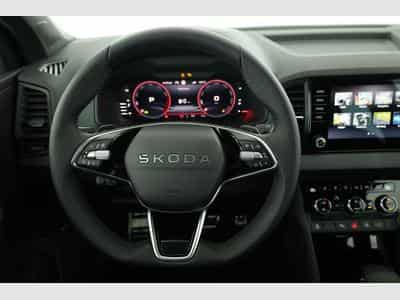 Skoda Karoq Sportline 4x4 (2026) - Foto 5