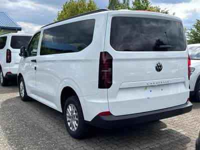 VW T7 Basis (2026) - Foto 3