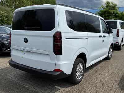 VW T7 Basis (2026) - Foto 4