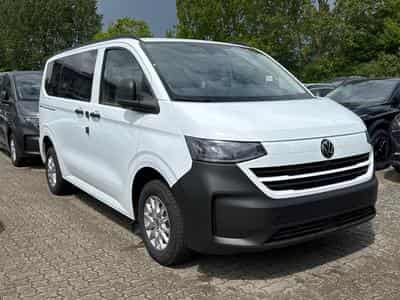 VW T7 Basis (2026) - Foto 6