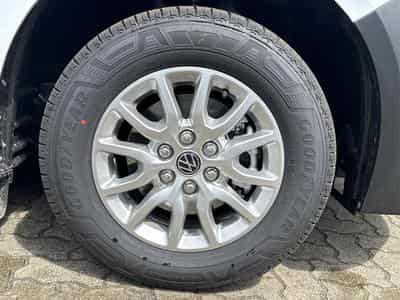 VW T7 Basis (2026) - Foto 7