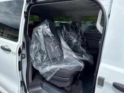 VW T7 Basis (2026) - Foto 8