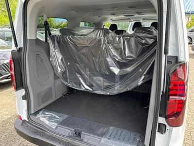 VW T7 Basis (2026) - Foto 9