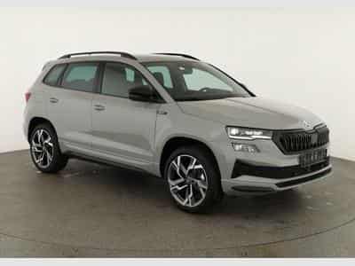 Skoda Karoq Sportline 4x4 (2026) - Photo 1