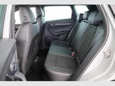 Skoda Karoq Sportline 4x4 (2026) - Photo 11