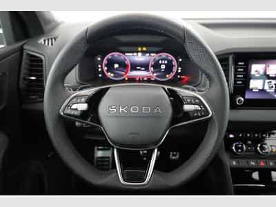 Skoda Karoq Sportline 4x4 (2026) - Photo 5