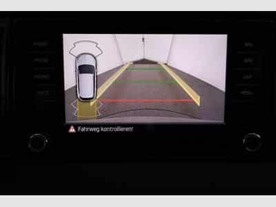 Skoda Karoq Sportline 4x4 (2026) - Photo 6