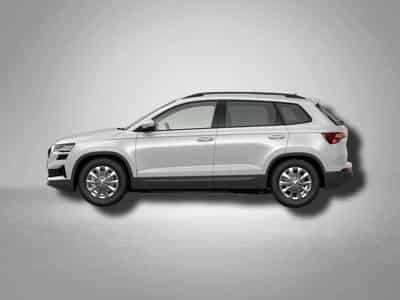 Skoda Karoq Selection 1.5 TSI 110 7-Gang-DSG (2026) - Photo 2