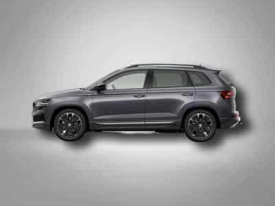 Skoda Karoq Sportline 2.0 TSI 7-Gang-DSG 4x4 (2026) - Photo 2