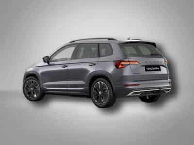 Skoda Karoq Sportline 2.0 TSI 7-Gang-DSG 4x4 (2026) - Photo 3