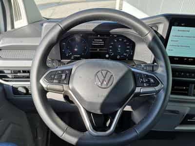 VW T7 2.0 TDI 110 kW KR (2026) - Photo 1