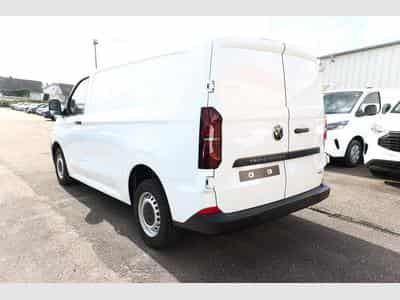 VW T7 AT8 4M 3S (2026) - Photo 4