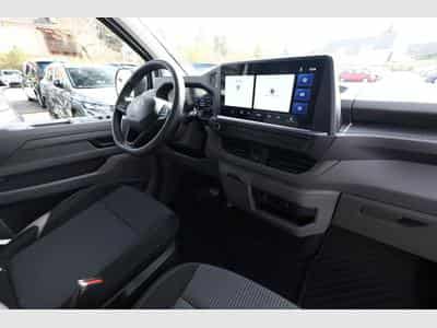 VW T7 AT8 4M 3S (2026) - Photo 9