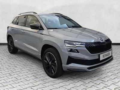 Skoda Karoq Sportline 4x4 (2026) - Photo 1