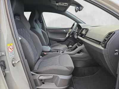 Skoda Karoq Sportline 4x4 (2026) - Photo 10