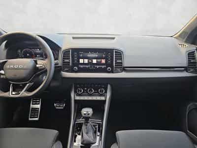 Skoda Karoq Sportline 4x4 (2026) - Photo 11