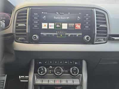 Skoda Karoq Sportline 4x4 (2026) - Photo 12