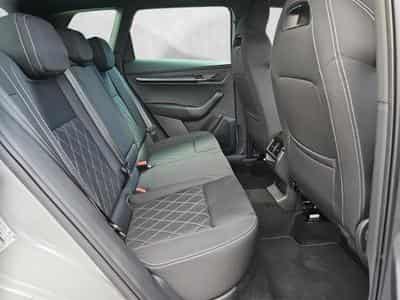 Skoda Karoq Sportline 4x4 (2026) - Photo 13