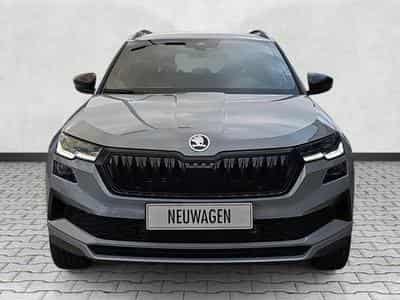 Skoda Karoq Sportline 4x4 (2026) - Photo 2