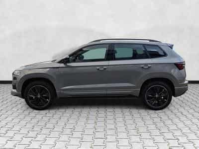 Skoda Karoq Sportline 4x4 (2026) - Photo 4