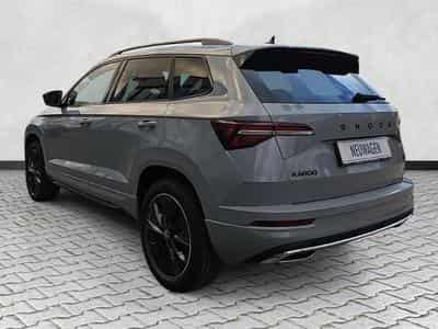 Skoda Karoq Sportline 4x4 (2026) - Photo 5