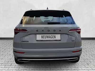 Skoda Karoq Sportline 4x4 (2026) - Photo 6