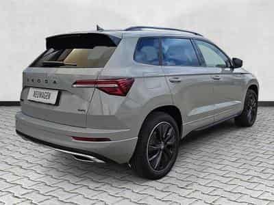 Skoda Karoq Sportline 4x4 (2026) - Photo 7