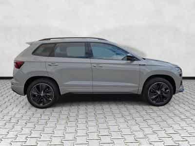Skoda Karoq Sportline 4x4 (2026) - Photo 8