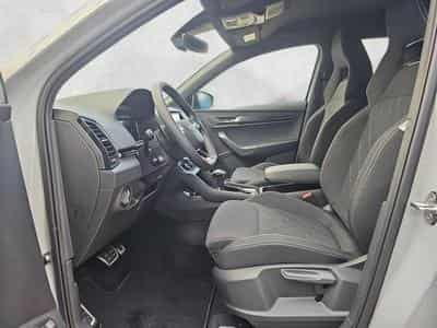 Skoda Karoq Sportline 4x4 (2026) - Photo 9